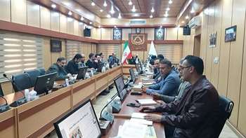 برگزاری شورای سیاستگذاری پنجاهمین سالگرد تاسیس دانشگاه سمنان